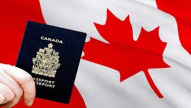 Apply for Canadian visa