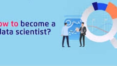 How Can I Become a Data Scientist
