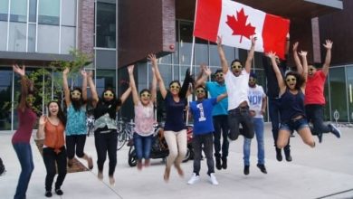 Is College free in Canada ?