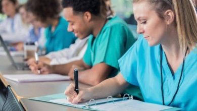Nursing Student Skills for your Resume