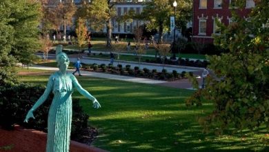 University of North Carolina at Greensboro Acceptance Rate