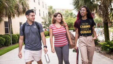 What is University of Central Florida Transfer Acceptance Rate ?