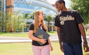 What is University of Central Florida Transfer Acceptance Rate ?