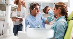 How much do Orthodontist make?