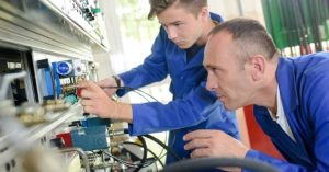 What can you do with a Mechanical Engineering Degree?