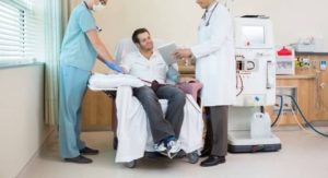 Dialysis Technician Training Courses