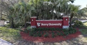 Barry University Acceptance Rate
