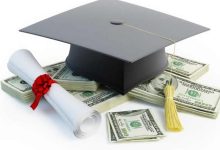How to apply for scholarships